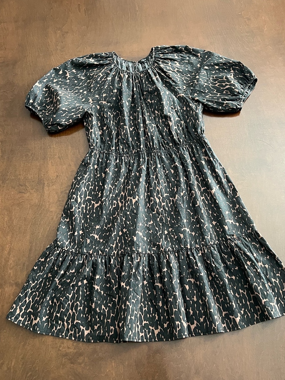 Rails Dress Khloe Savannah